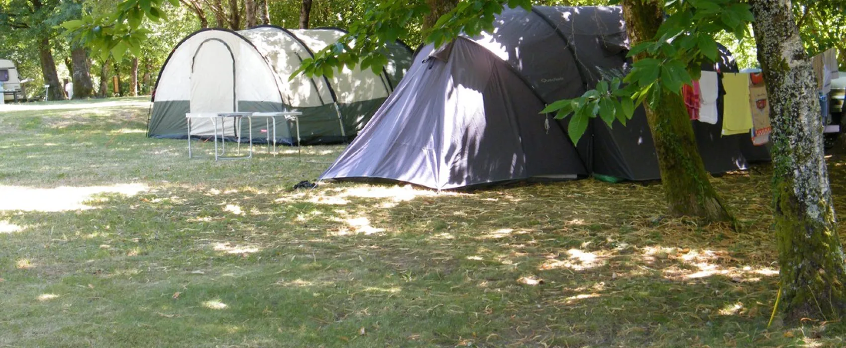 Camping La Belle Etoile  