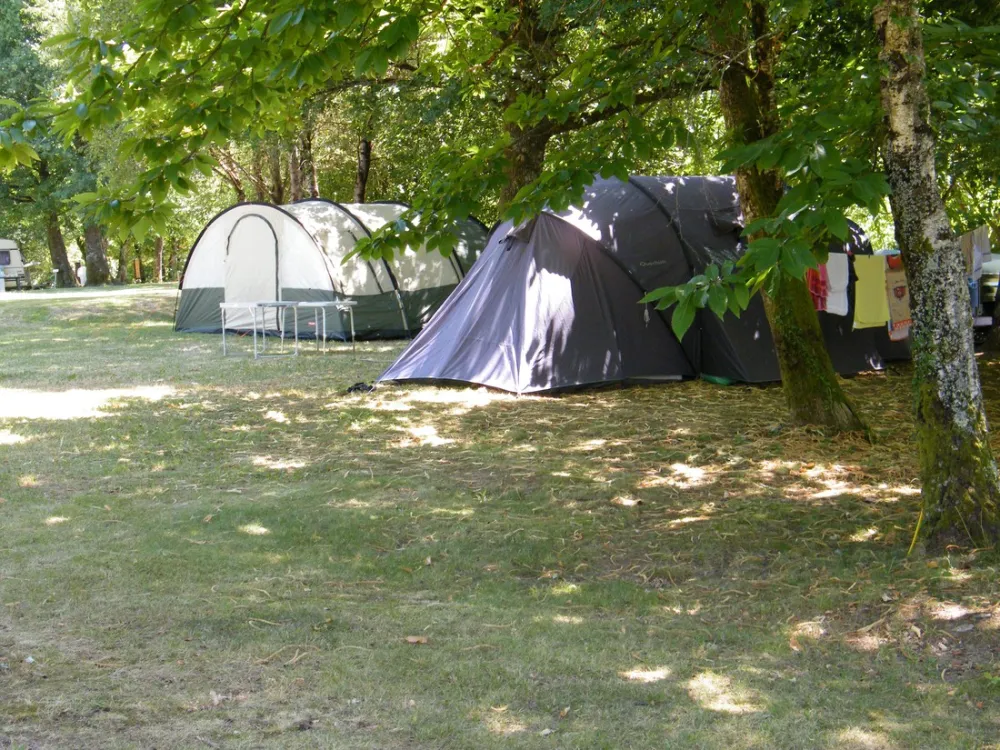 Camping La Belle Etoile  