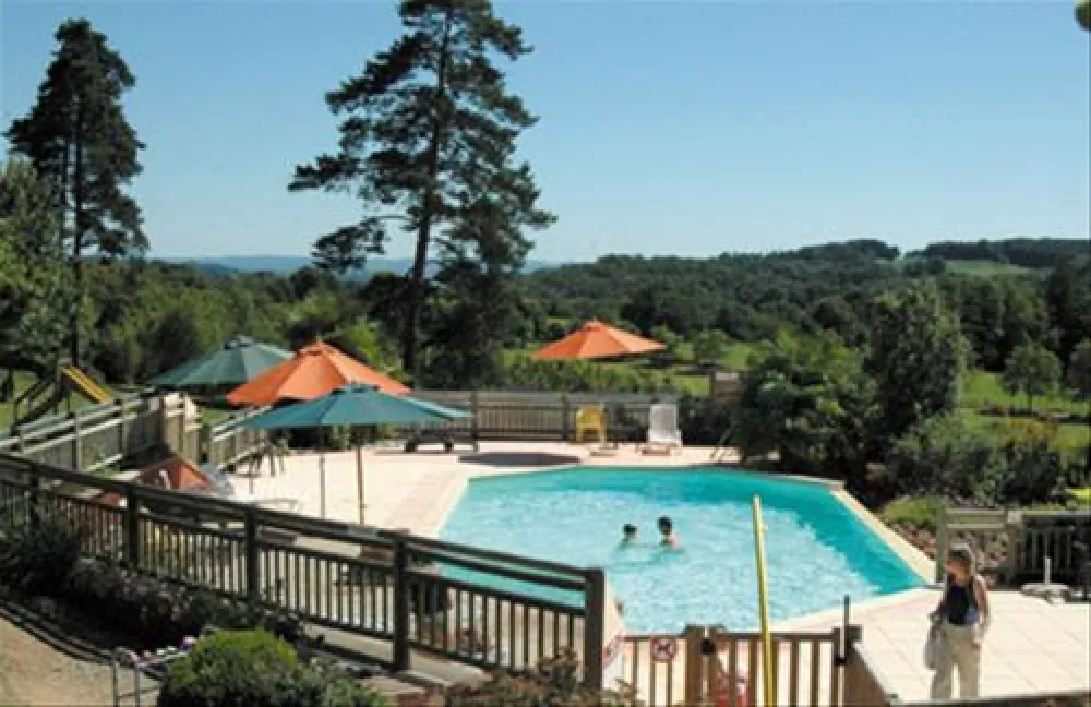 Camping La Belle Etoile  