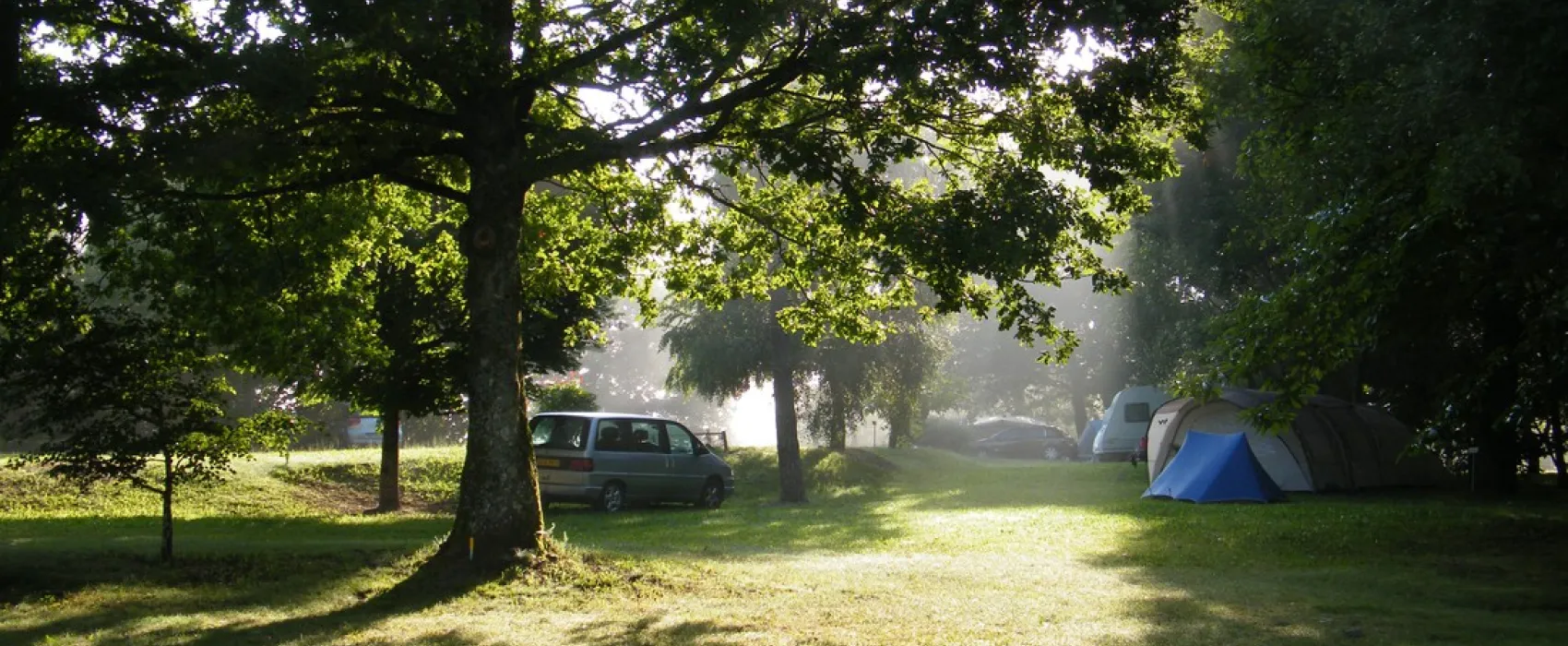 Camping La Belle Etoile  