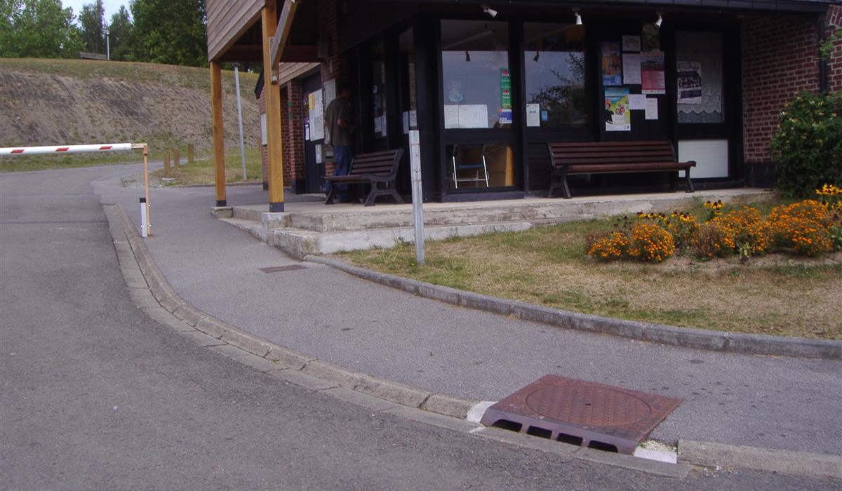 Camping du Valjoly photo 2
