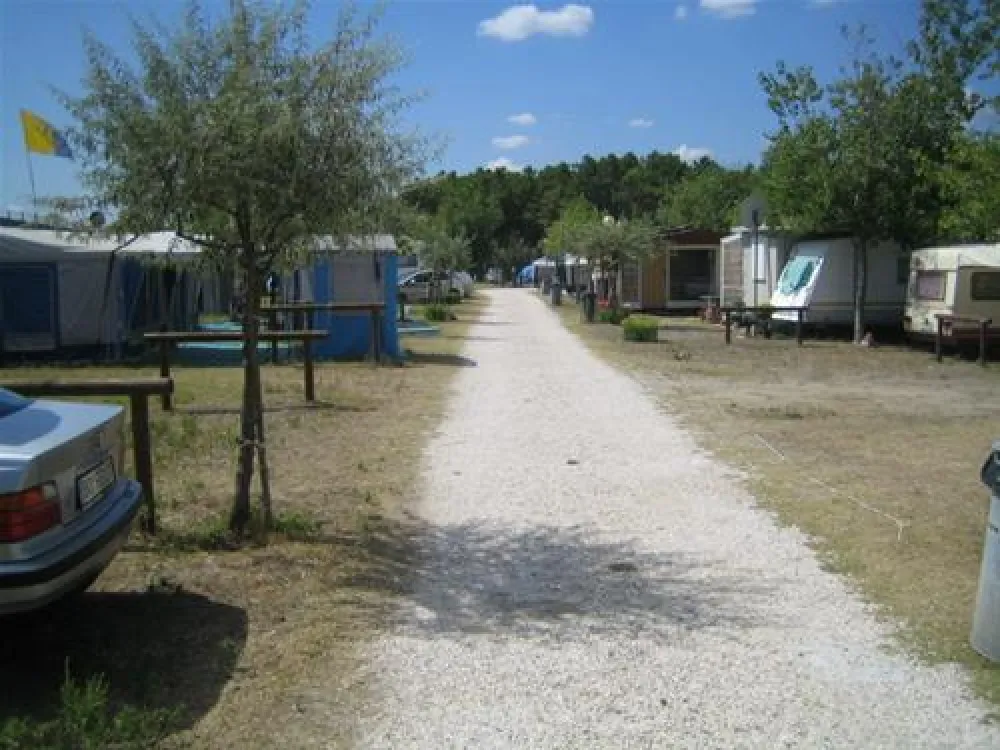 Camping Ramazzotti