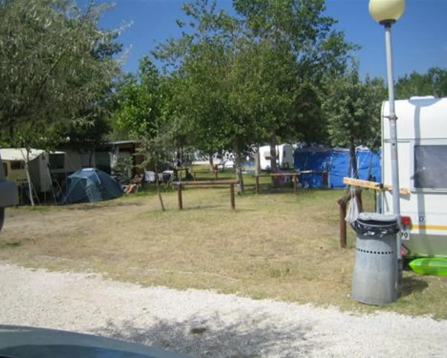 Camping Ramazzotti in Italien - Spottocamp - Spottocamp
