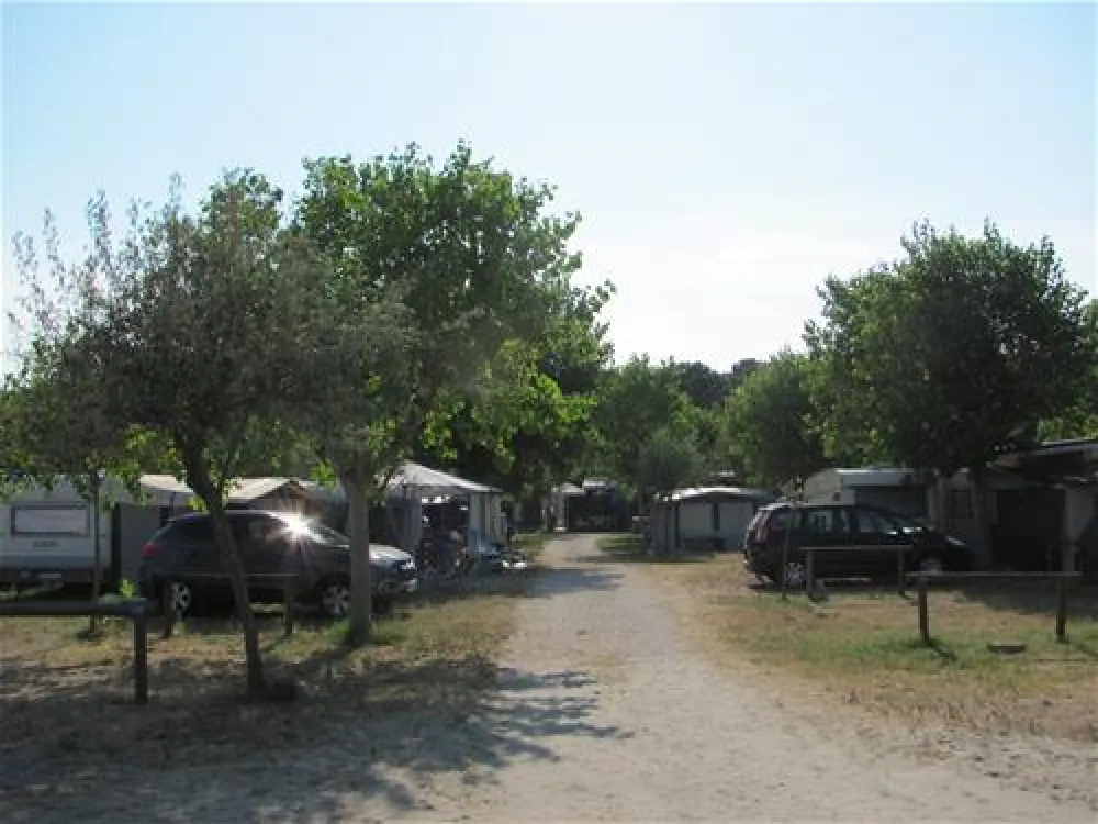 Camping Ramazzotti