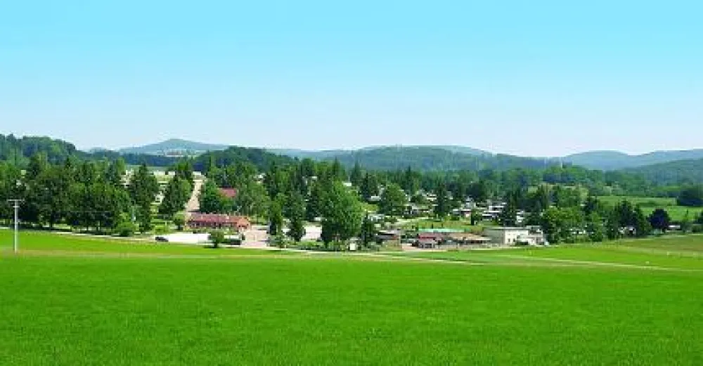 AZUR Rosencp. Schwäbische Alb