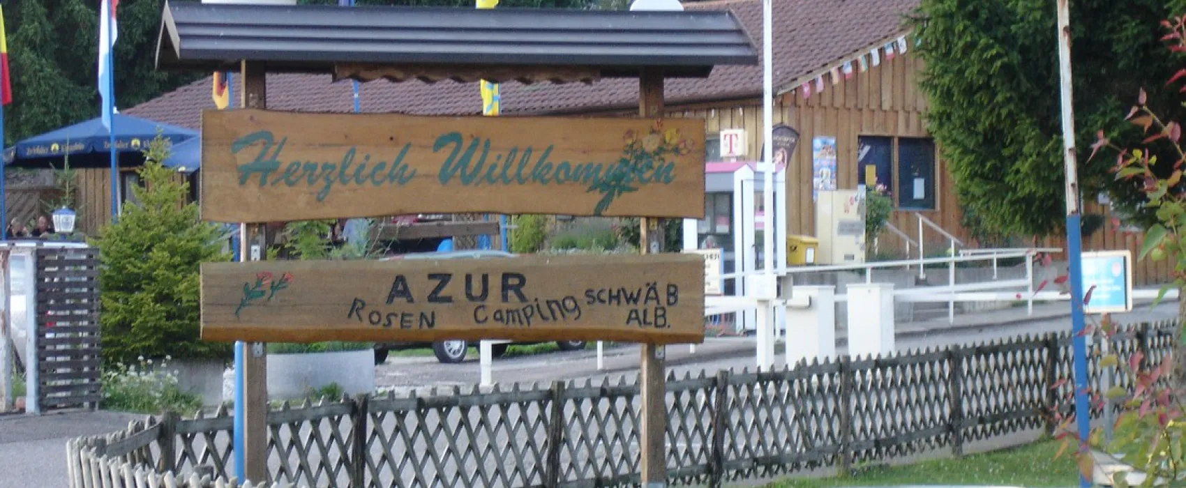 AZUR Rosencp. Schwäbische Alb