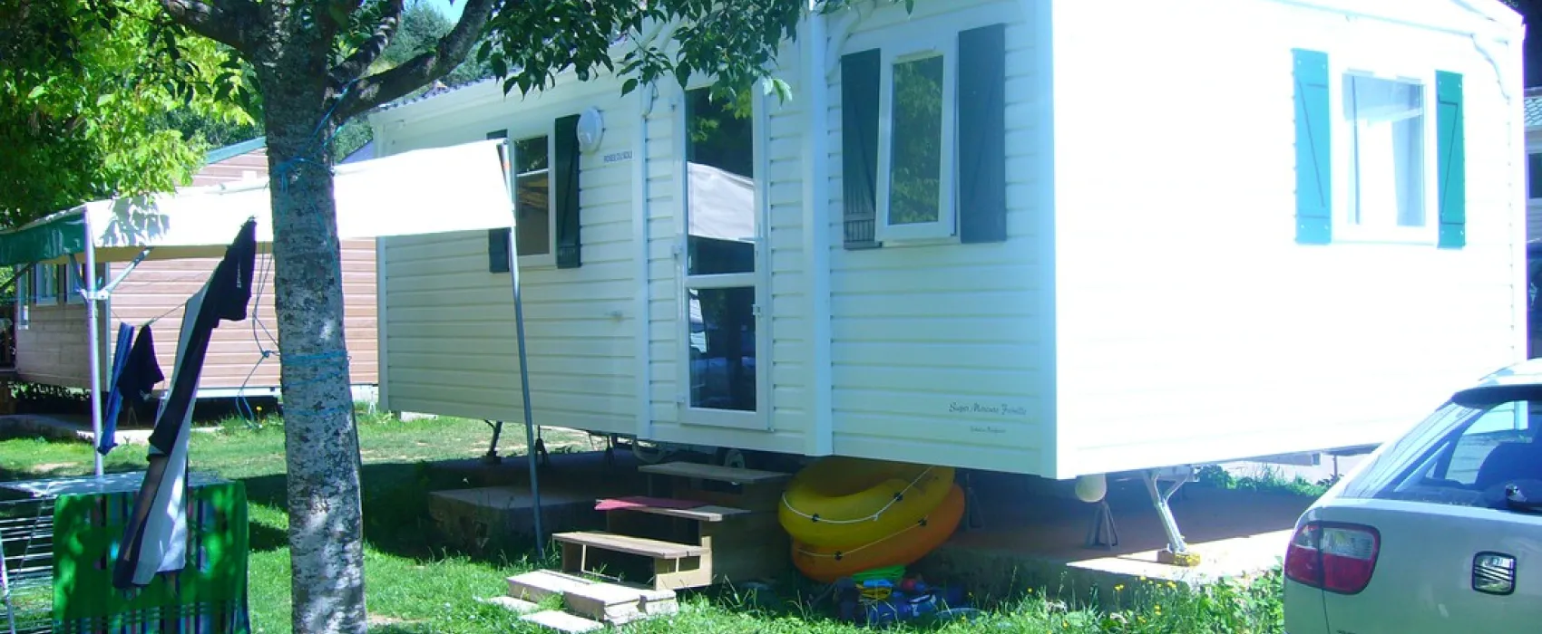 Kawan village Le Capelan             ne Capelan  