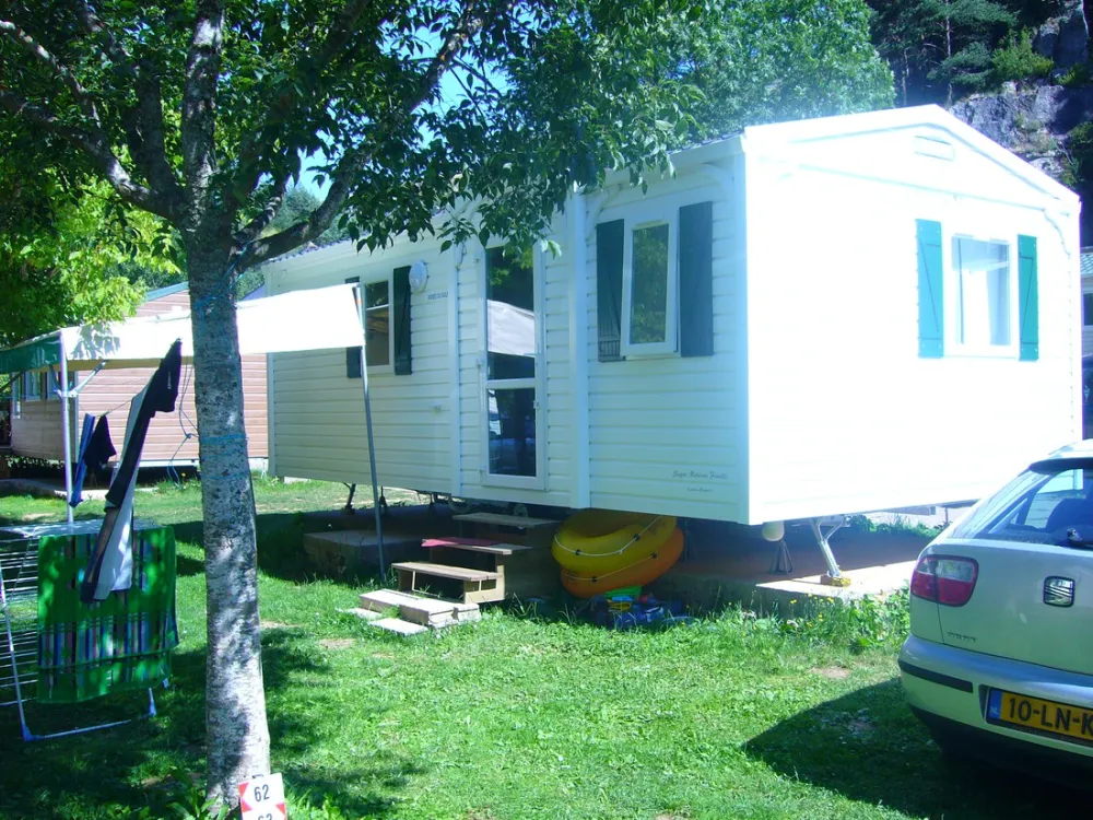 Kawan village Le Capelan             ne Capelan  