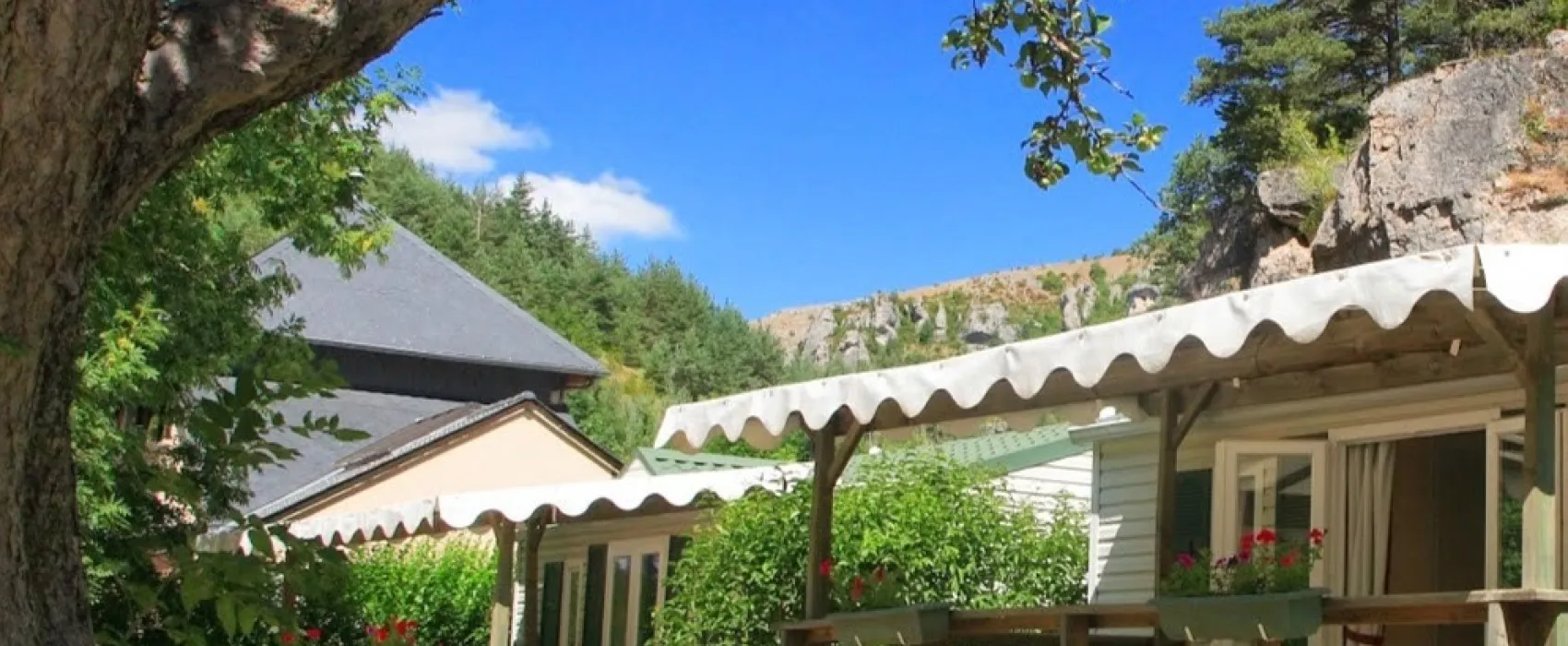 Kawan village Le Capelan             ne Capelan  