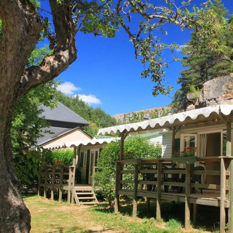 Kawan village Le Capelan             ne Capelan  