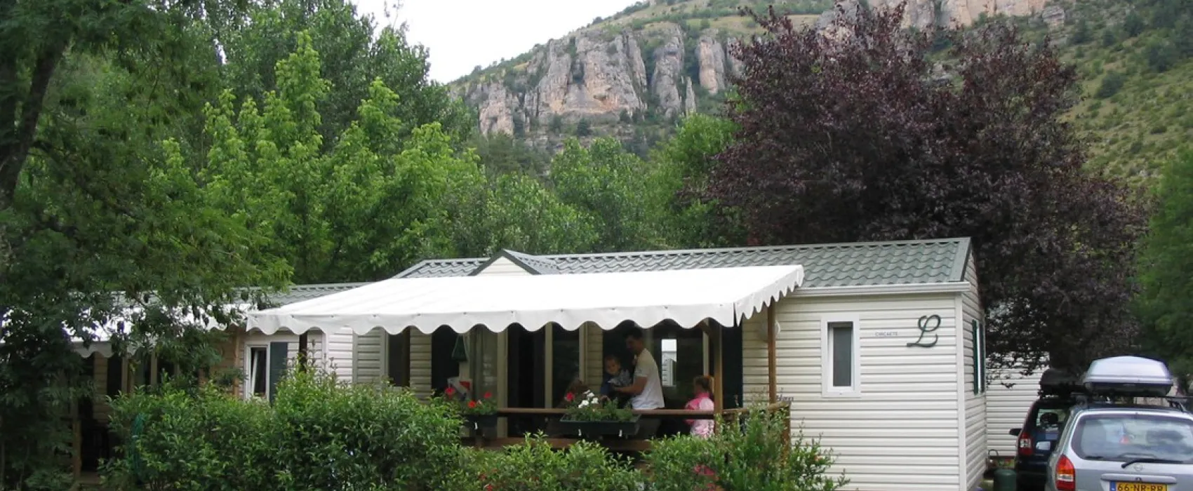 Kawan village Le Capelan             ne Capelan  