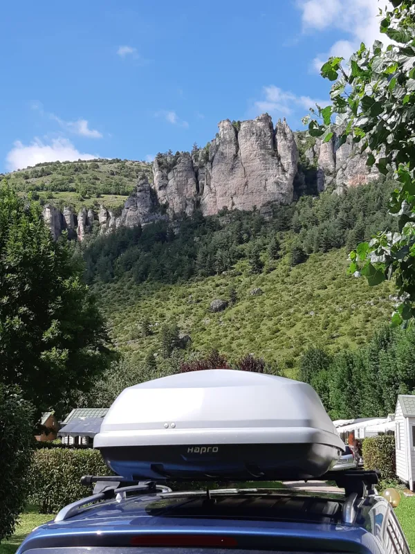 Kawan village Le Capelan             ne Capelan  