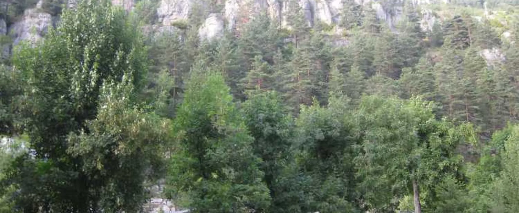 Kawan village Le Capelan             ne Capelan  