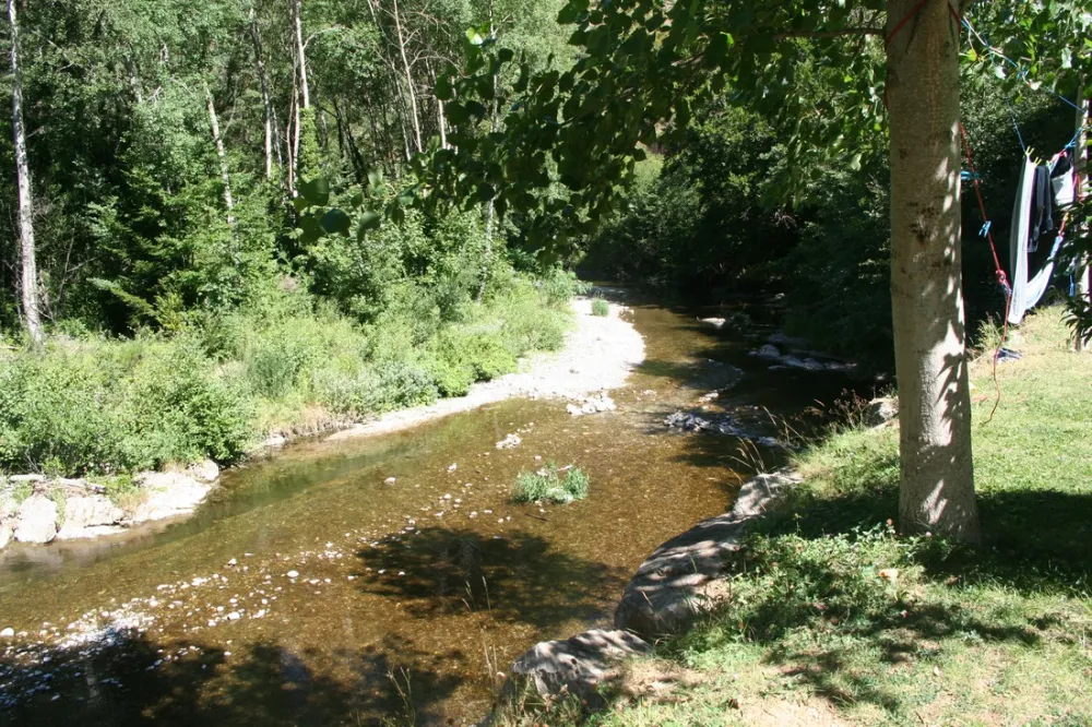 Kawan village Le Capelan             ne Capelan  