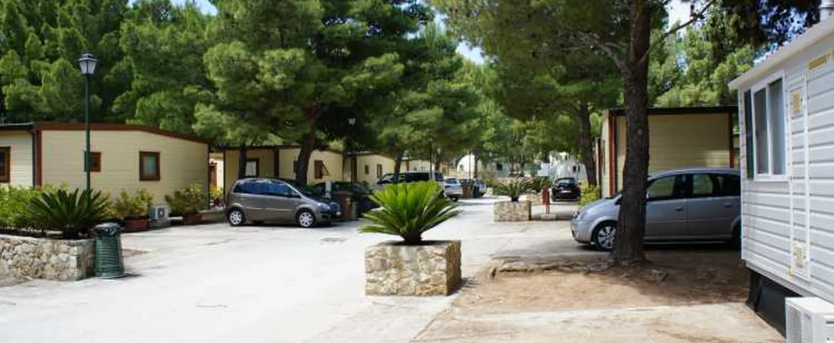 Camping & Village Rais Gerbi