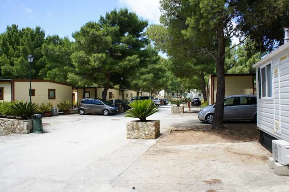 Camping & Village Rais Gerbi