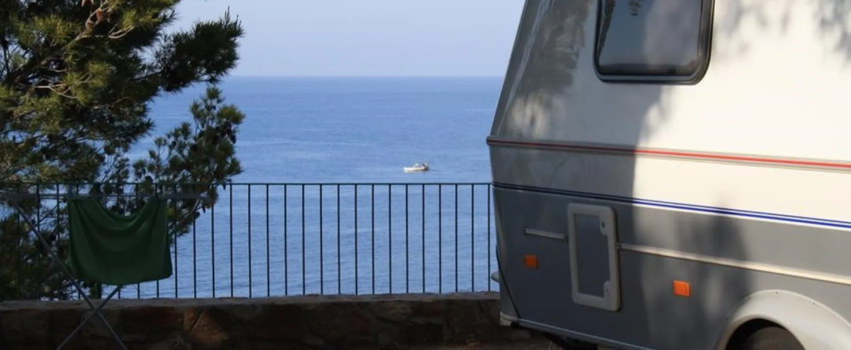 Camping & Village Rais Gerbi