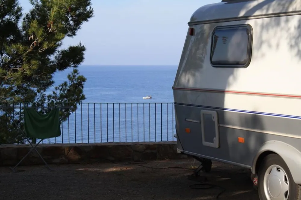 Camping & Village Rais Gerbi