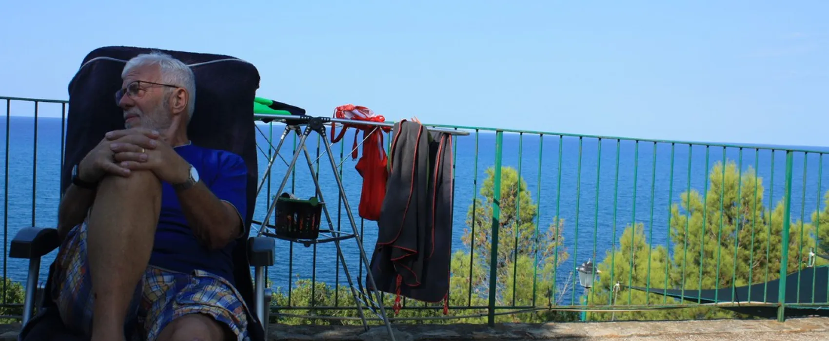 Camping & Village Rais Gerbi