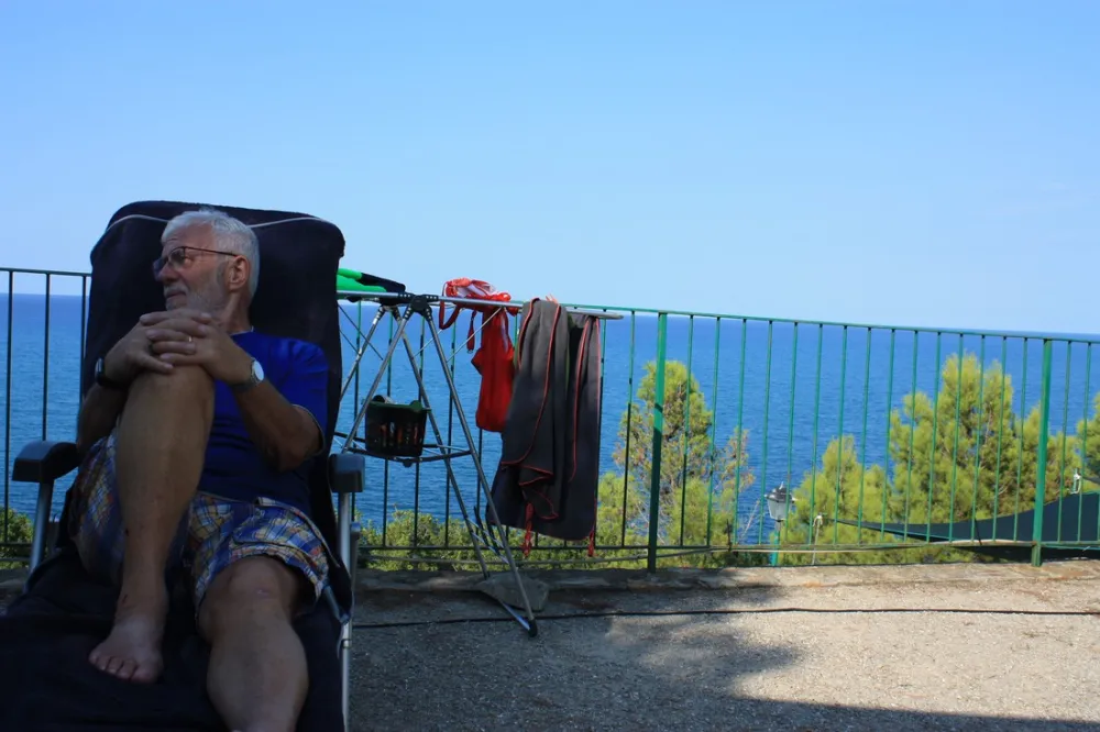 Camping & Village Rais Gerbi