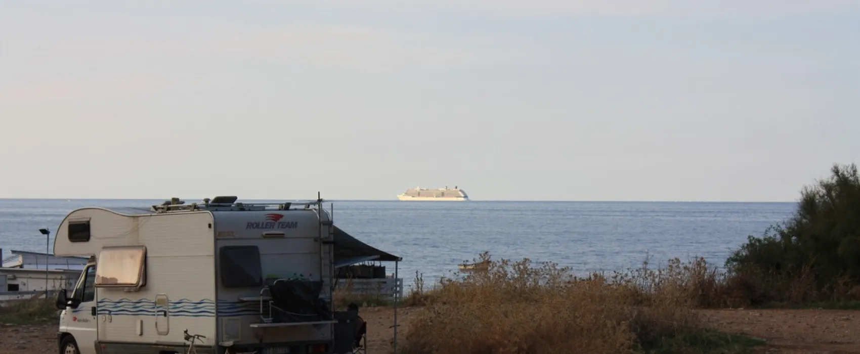 Camping & Village Rais Gerbi