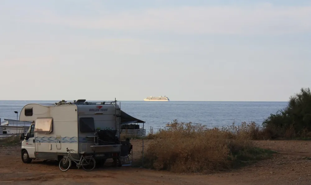 Camping & Village Rais Gerbi