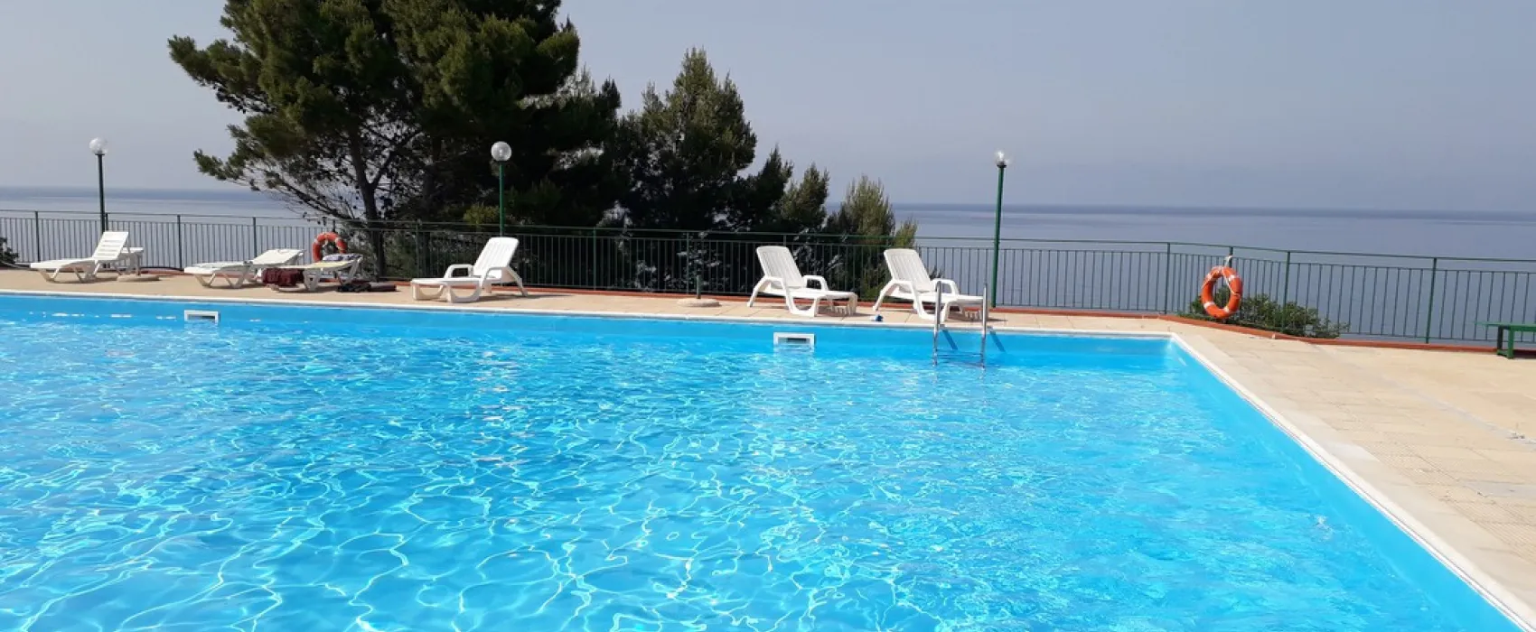 Camping & Village Rais Gerbi