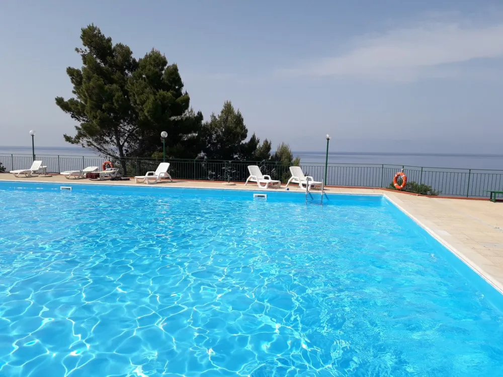 Camping & Village Rais Gerbi