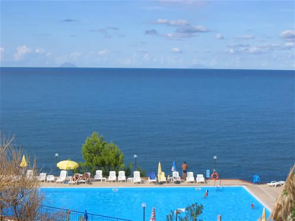 Camping & Village Rais Gerbi