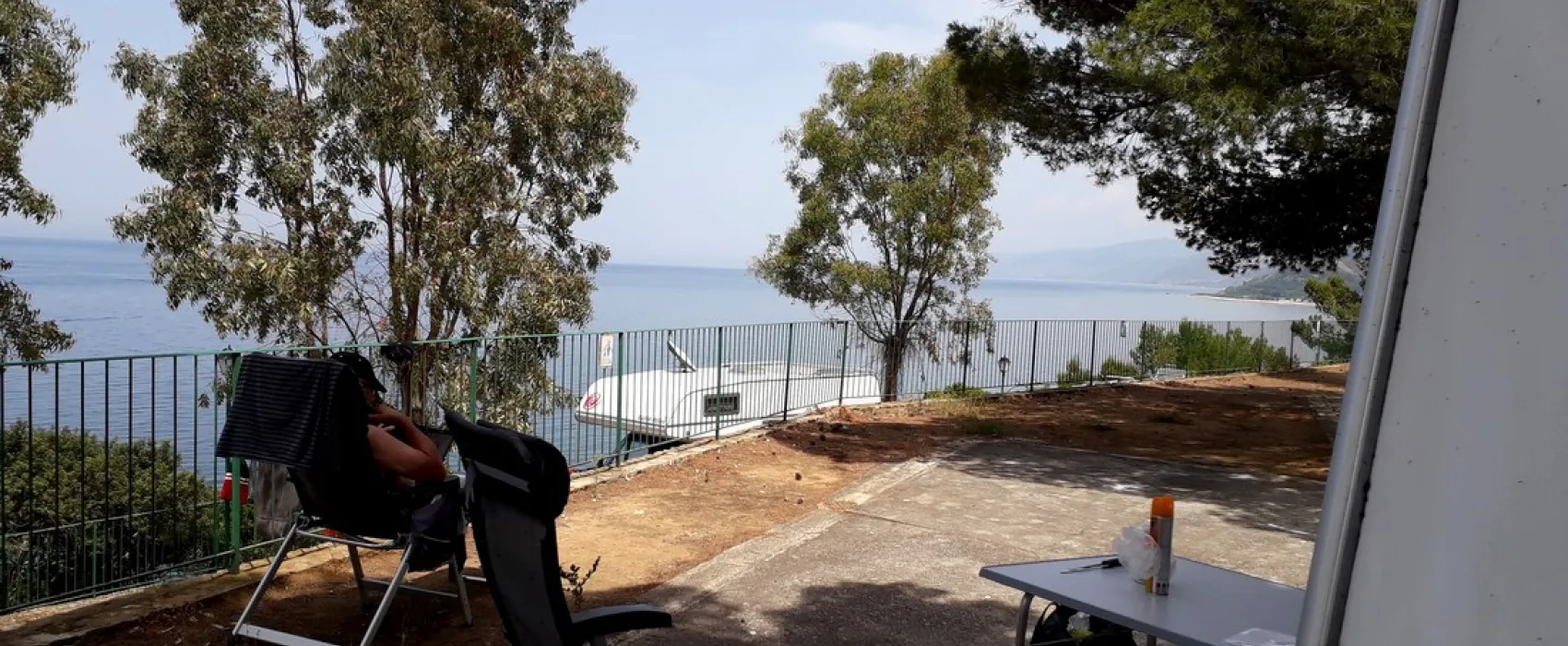 Camping & Village Rais Gerbi