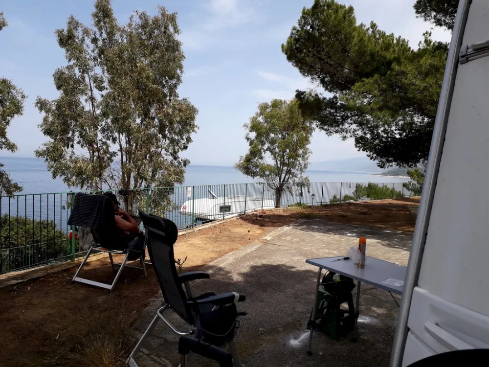 Camping & Village Rais Gerbi