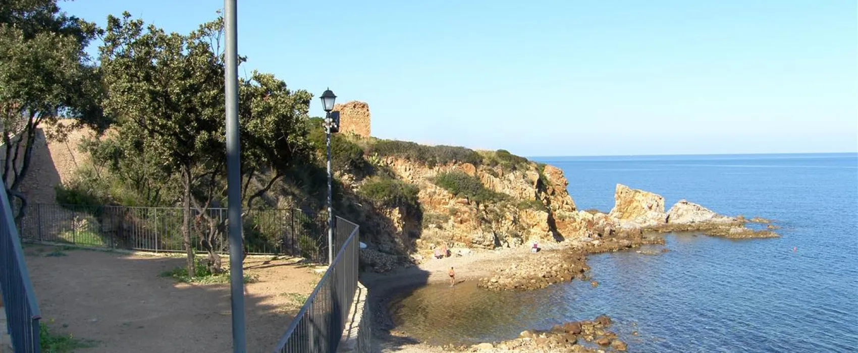 Camping & Village Rais Gerbi