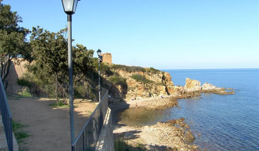 Camping & Village Rais Gerbi