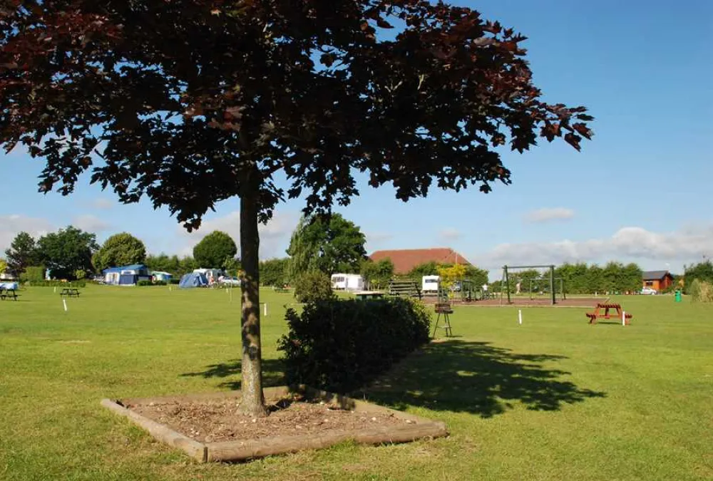 Honeybridge Park
