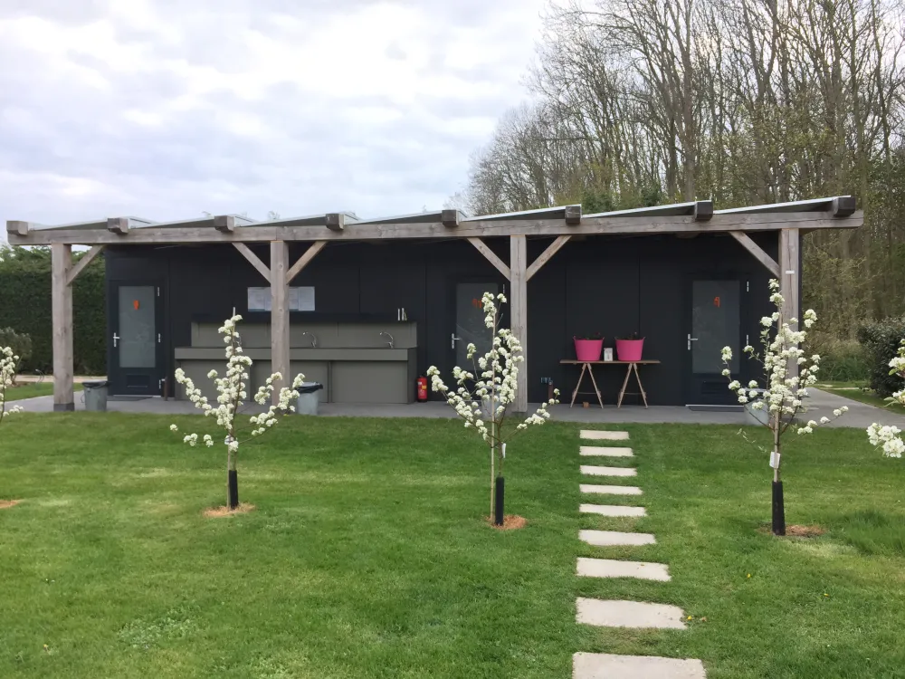 Boomgaardcamping DuinRand