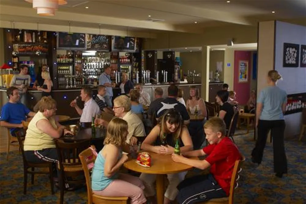 Withernsea Sands Holiday Park