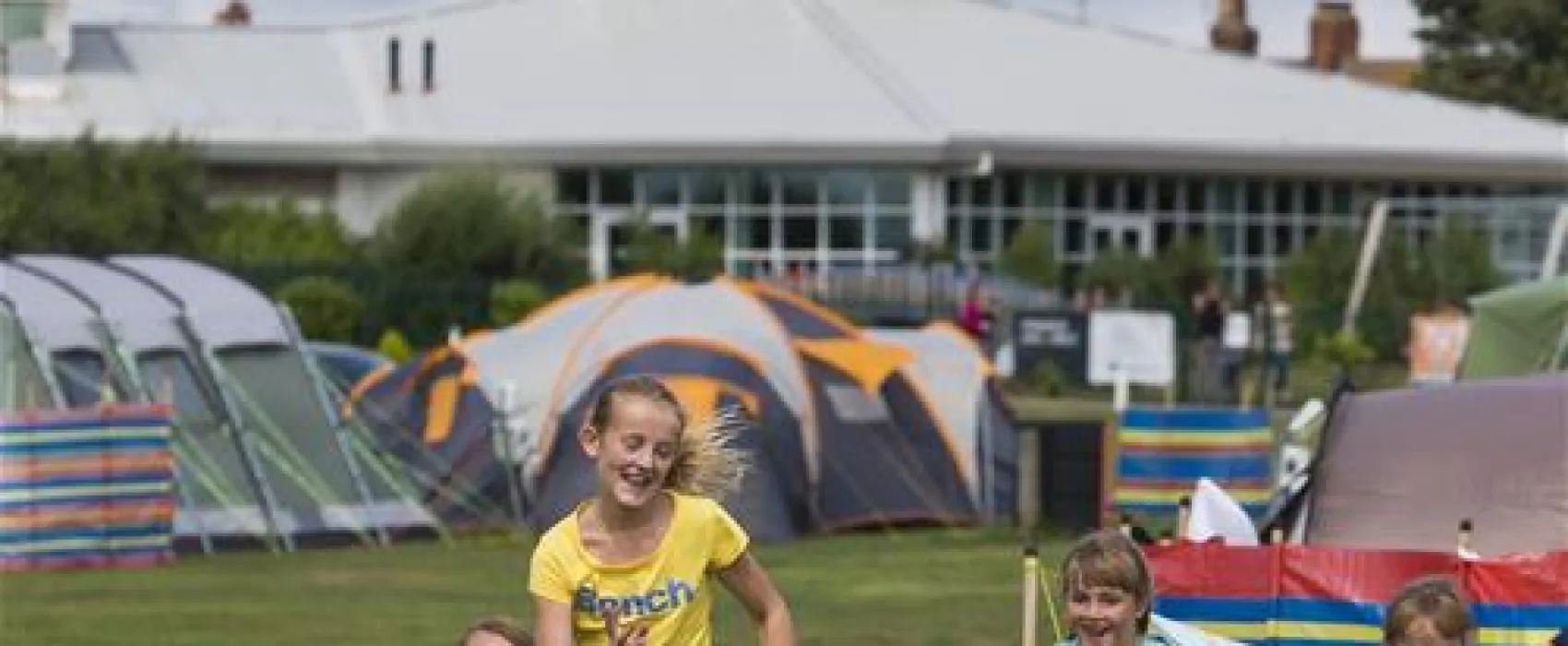 Withernsea Sands Holiday Park