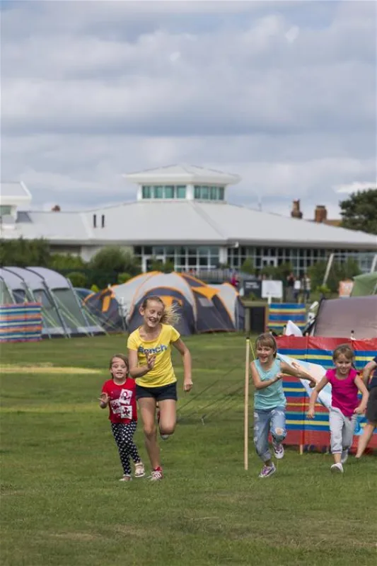 Withernsea Sands Holiday Park