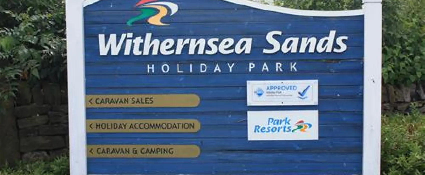 Withernsea Sands Holiday Park