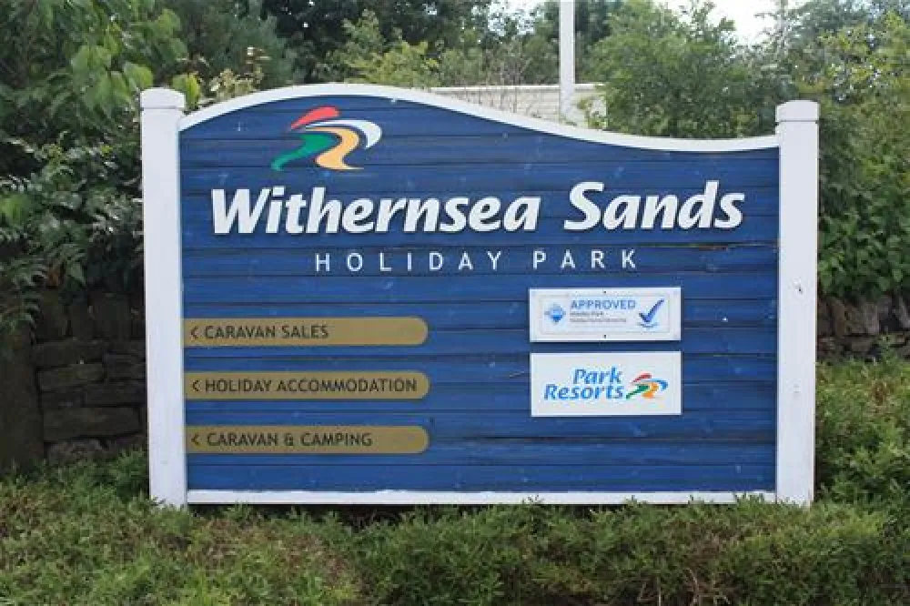 Withernsea Sands Holiday Park
