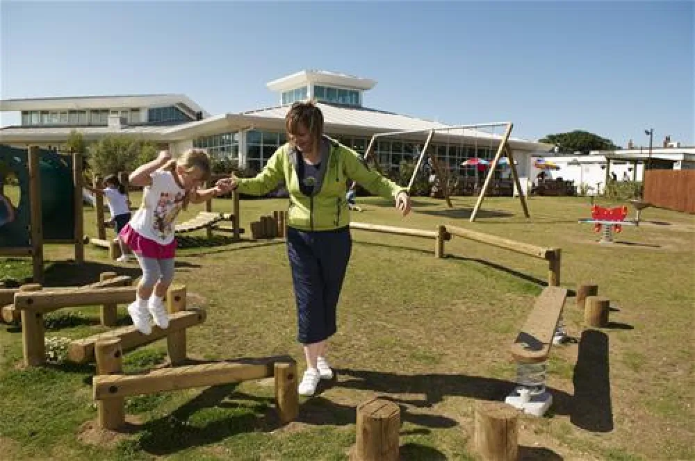 Withernsea Sands Holiday Park