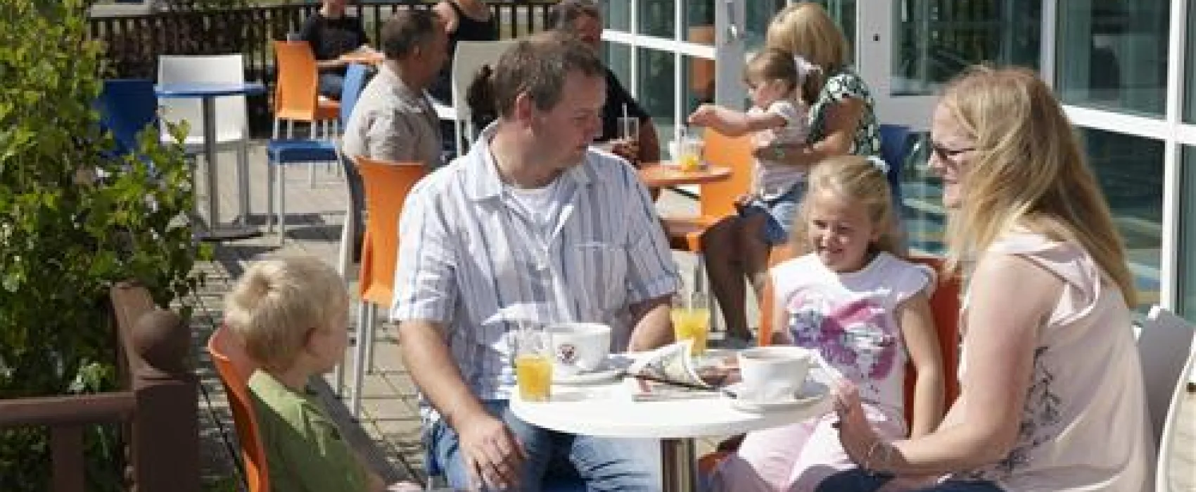 Withernsea Sands Holiday Park