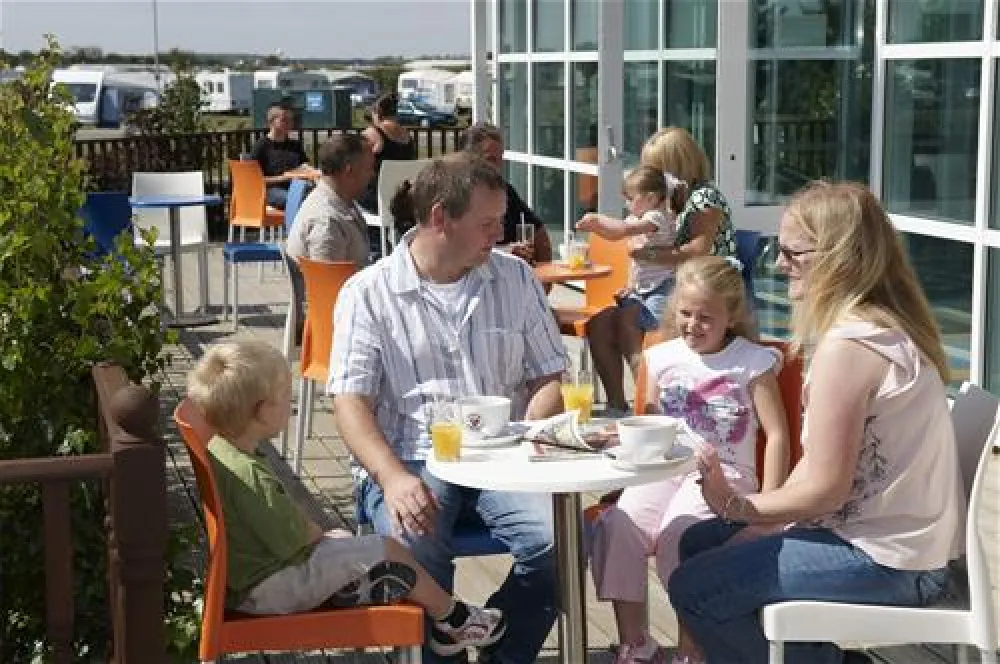 Withernsea Sands Holiday Park