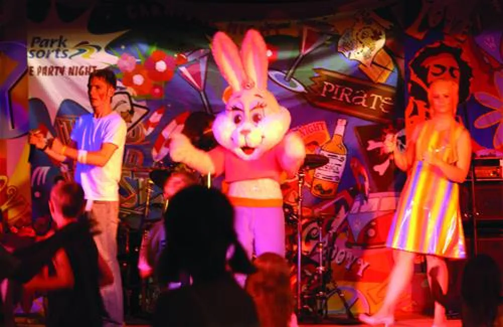 Withernsea Sands Holiday Park