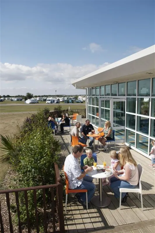 Withernsea Sands Holiday Park