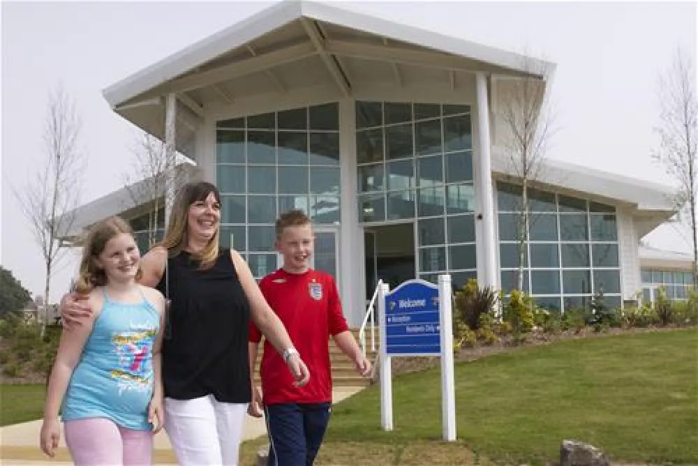 Withernsea Sands Holiday Park