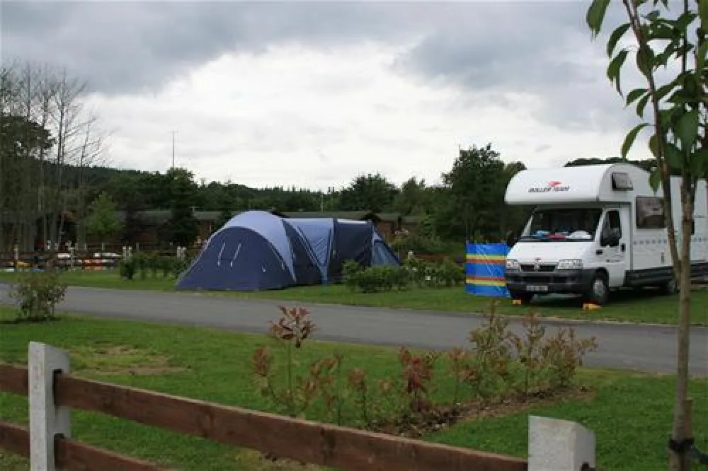 Hidden Valley Caravan and Camping Park