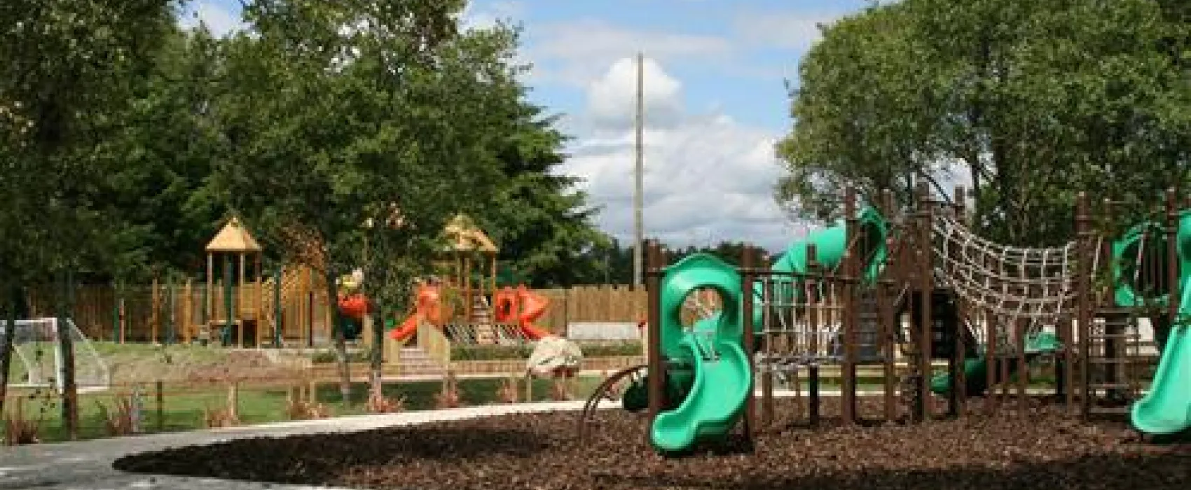 Hidden Valley Caravan and Camping Park