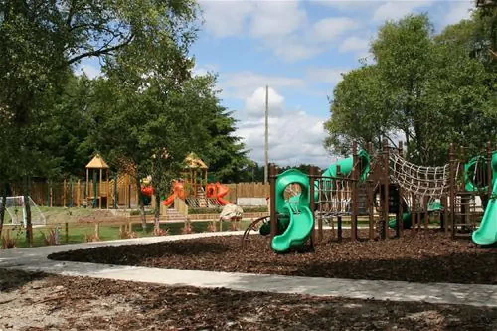 Hidden Valley Caravan and Camping Park