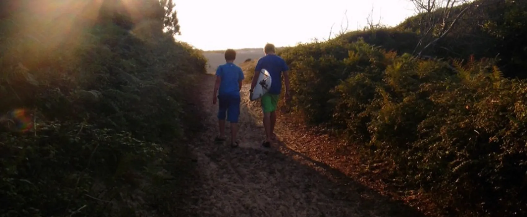 Camping Albret plage